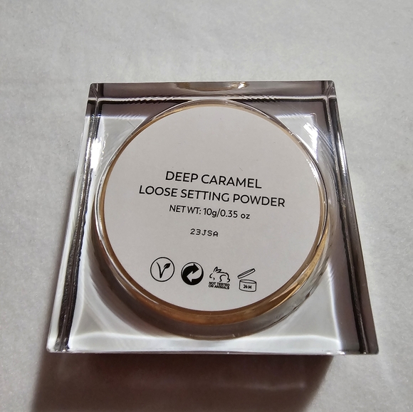 Eloise Setting Powder. - Picture 4 of 4